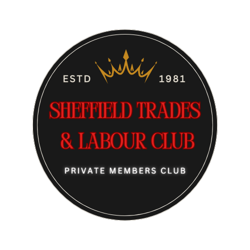 Sheffield Trades & Labour Club Logo