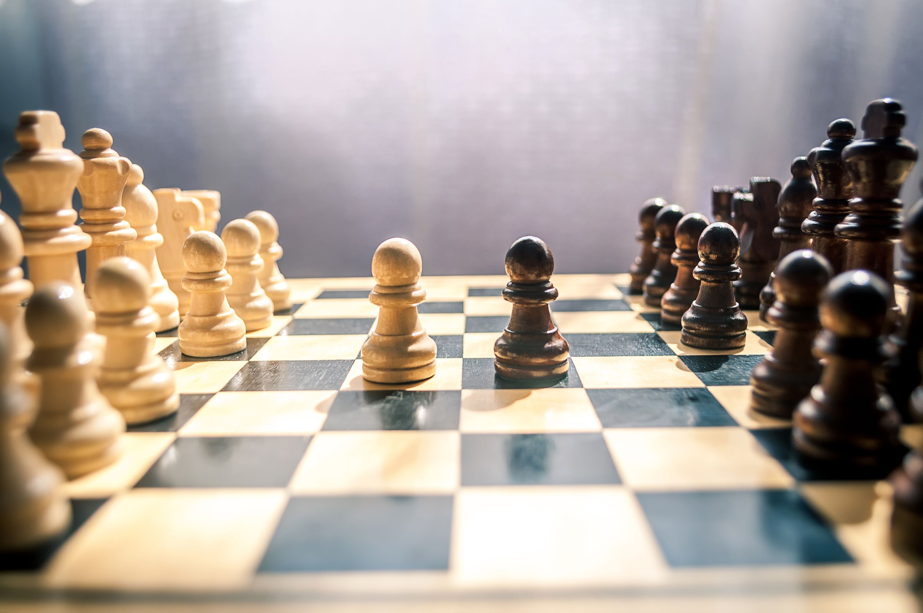 Chess Club